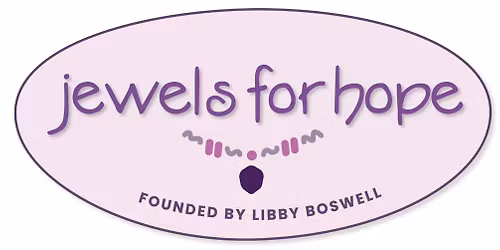 Jewels for Hope - A Sale of Gently Worn Jewelry and Scarves to Benefit HopeWorks of Howard County