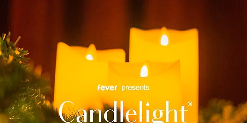 Candlelight: Christmas Carols on Strings