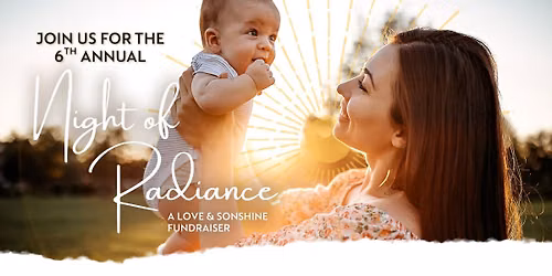 6th Annual Night of Radiance 