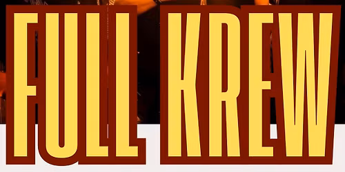 Fullkrew Southwick Inn Debut Event!