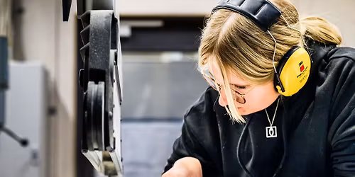 Strimman - Kunskap och bildning \u2013 finns det utrymme f\u00f6r b\u00e5da i yrkesutbildning?