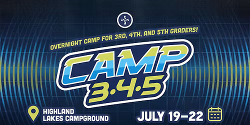 The Fellowship Church Camp 345
