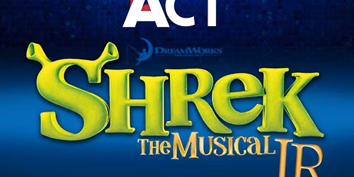 Shrek The Musical Jr. (LIVE at the Cascade Theatre)