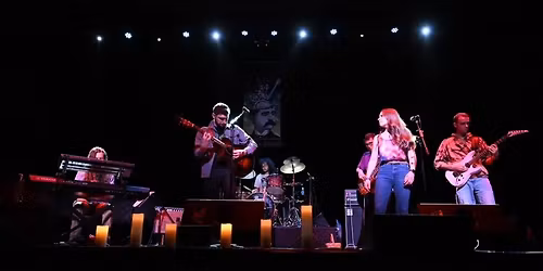 Water Street at Tierney\u2019s 