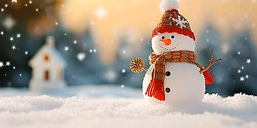 Home For The Holidays: Pictures with Santa and Adoption Event 