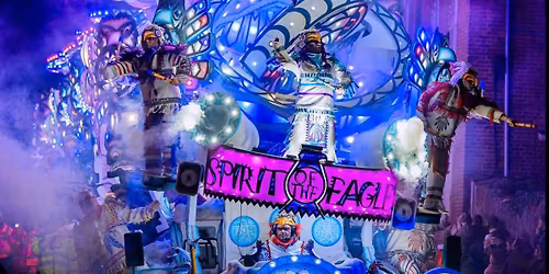 Glastonbury Carnival Market 