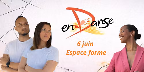 \ud83d\udc83 STAGE SALSA & BACHATA + SOIR\u00c9E \u2013 LIMOGES\ud83d\udd7a