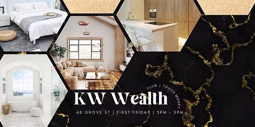 KW Wealth Club Tough Money Series