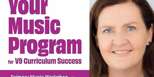 Scaffolding Your Music Program for V9 Curriculum Success