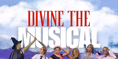 Divine The Musical