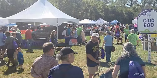 37th Annual Margre Durham Walk & Dog Fest