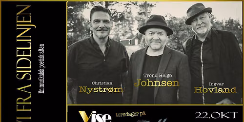 Vi fra Sidelinjen