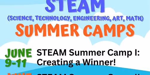 Summer Camp II: Competition Strategies