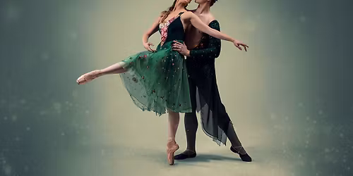 A Midsummer Night's Dream