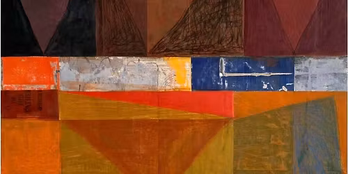 Color + Design with Mark Eanes