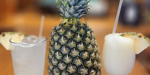 Save the Date for....PINEAPPLEFEST 2026!!!!