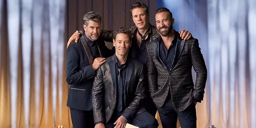 Il Divo: By Candlelight