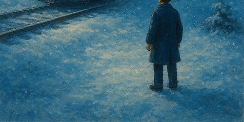 Polar express trivia