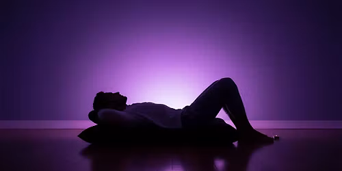 Intro To Lucid Dreaming