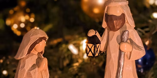 Croatian Christmas Gathering