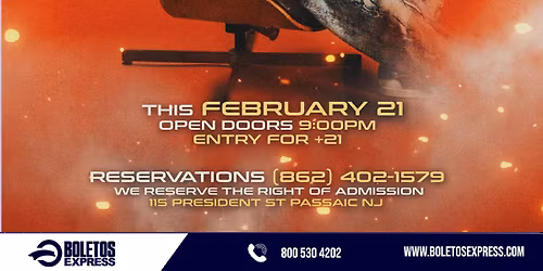 Yan Block at White Oak Music Hall - Downstairs