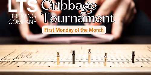 Cribbage Tournament