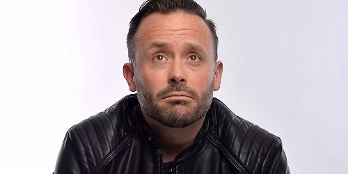 ****Later start time of 7pm**** Comedy Club with Geoff Norcott, Glenn Wool, Dave Longley &amp; one more guest TBC (1st act onstage 8pm)
