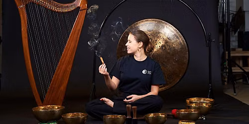 TPH | Soundbath Sensorium (Resident Only)