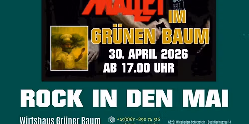 Unser Biergarten \u00f6ffnet seine T\u00fcren!