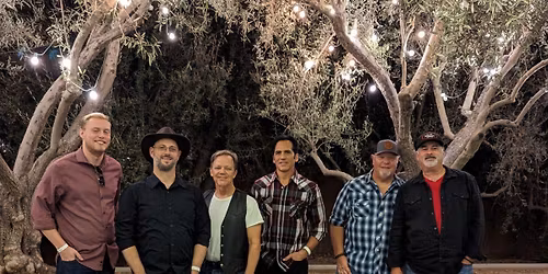 Southbound 101 at First Night Monterey on New Year\u2019s Eve!