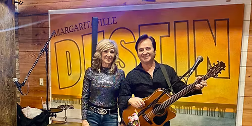 Destin Harbor Margaritaville