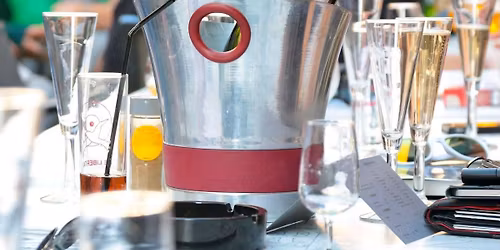 Wijn- en Champagnefeesten 2026