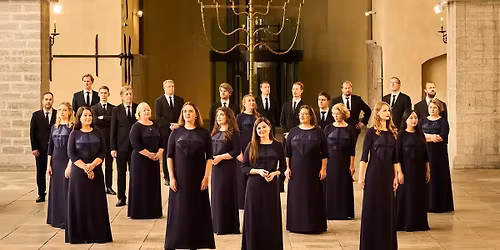 Estonian Philharmonic Chamber Choir