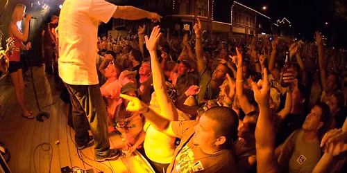 2026 Johnny Holm Concert