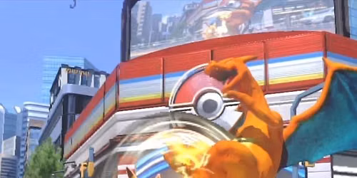 Weekly Standard Pokemon Tournament