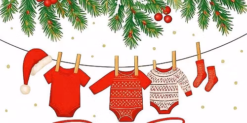 A Santa baby Is on the way \ud83c\udf85\ud83c\udf84