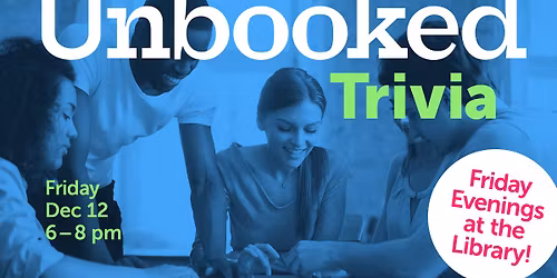 Unbooked | Trivia