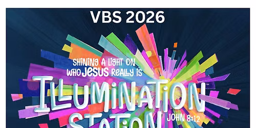 VBS ILLUMINATION STATION