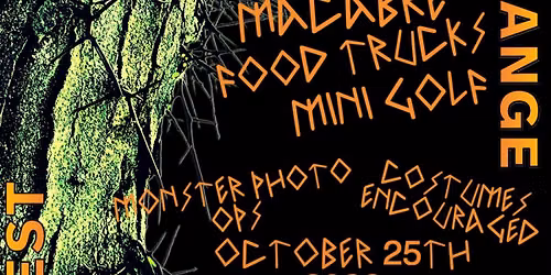 Parctober Fest