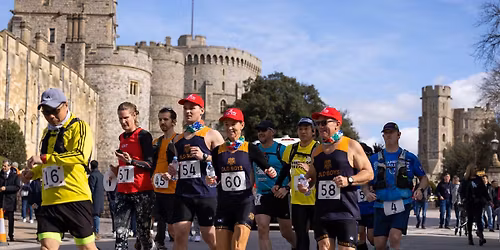 Original Marathon IX