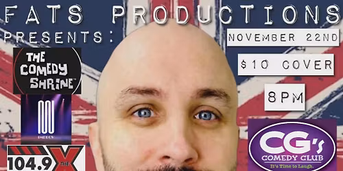 The Hope & Anchor Comedy Night