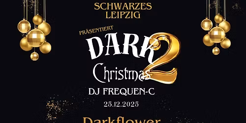 Dark Christmas 2