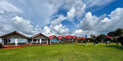 Santipur and Fulia - Textile and Heritage Tourism