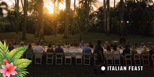 Italian Feast