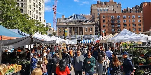 Philadelphia Creative Market