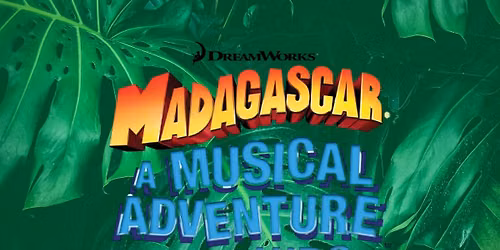 Madagascar A Musical Adventure KIDS - CampTMP Summer Camp