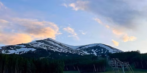 Thanksgiving At Bar Down Tavern