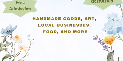 Frederick Spring Festival at Carroll Creek Park