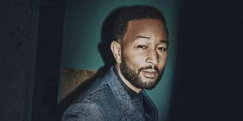 John Legend: An Evening of Songs & Stories