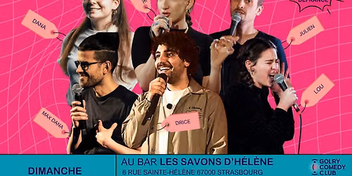 [STAND-UP] Soap Comedy #75